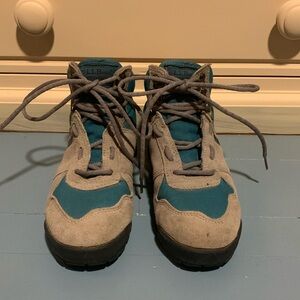 L.L. Bean x Merrell Hiking Boots